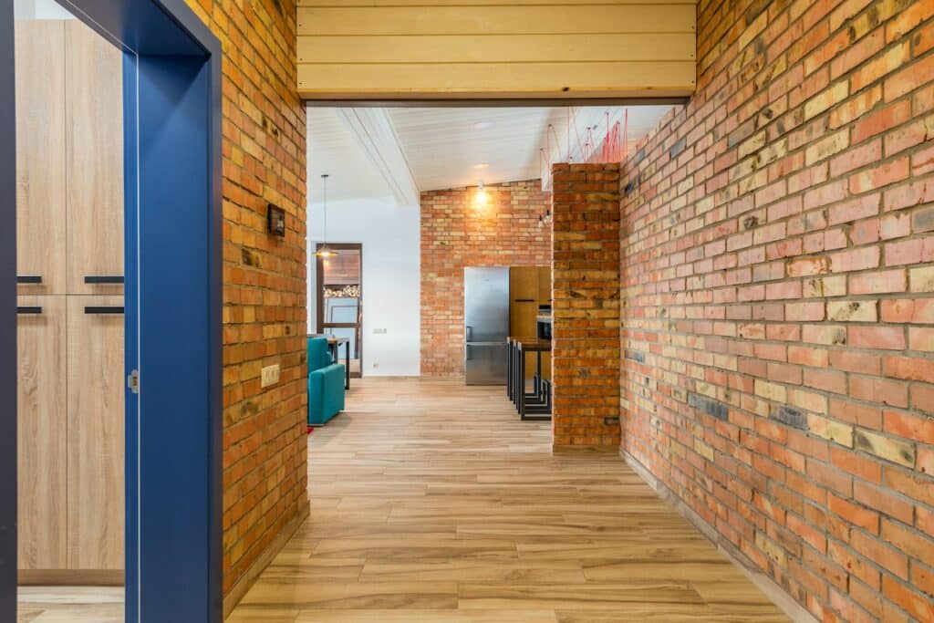 acuchillar parquet