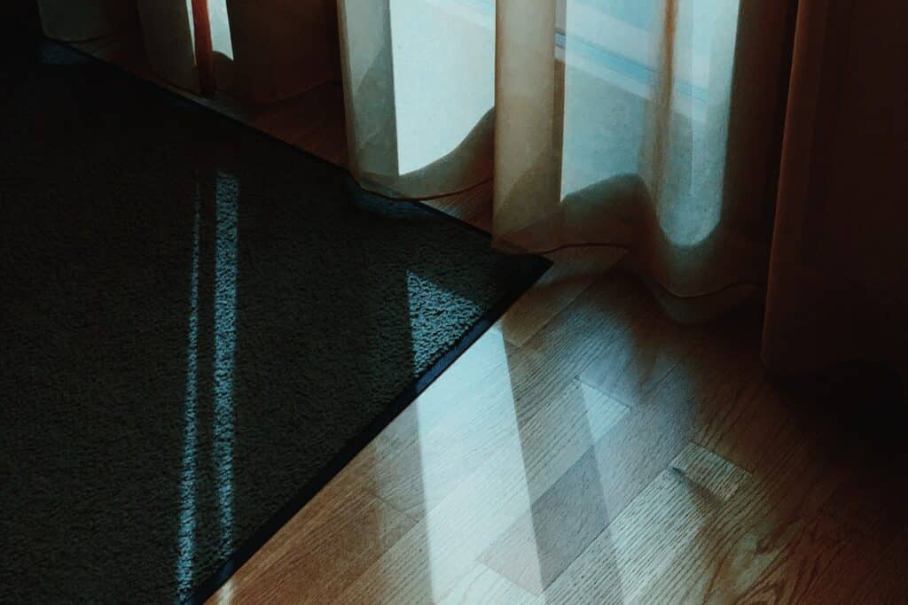acuchillar parquet en Madrid