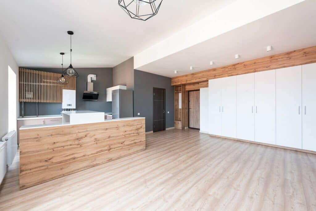 encimeras de cocina Silestone en Madrid