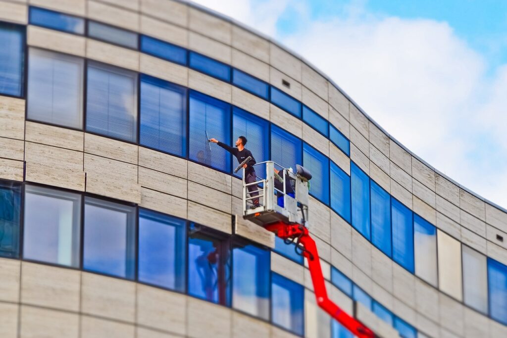 trabajos verticales madrid