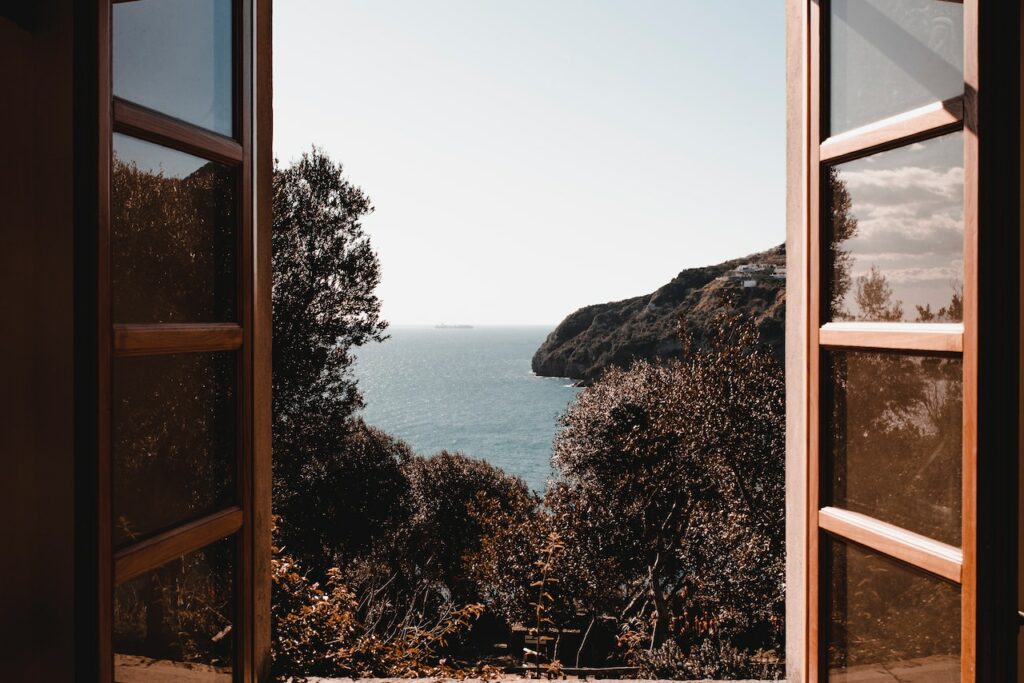 ventanas de pvc