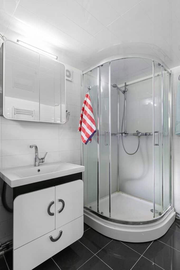 Cambio de bañera por ducha Arroyomolinos