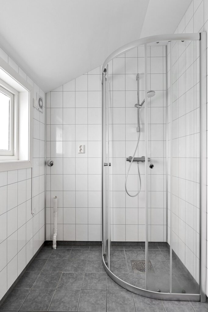Cambio de bañera por ducha Nueva Espana