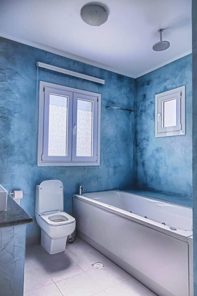 Cambio de bañera por ducha Villaverde