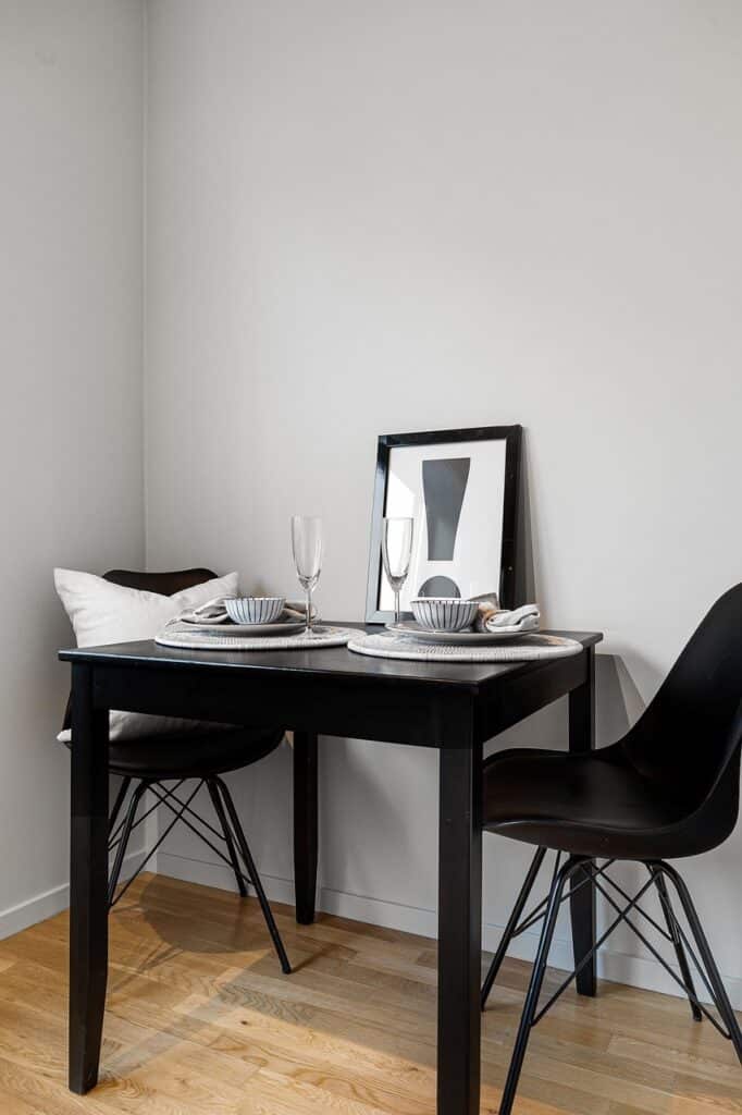 Interiorismo Recoletos