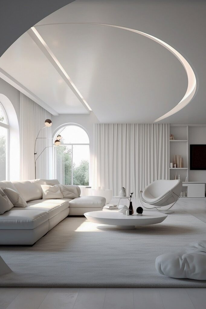 Interiorismo Vicalvaro