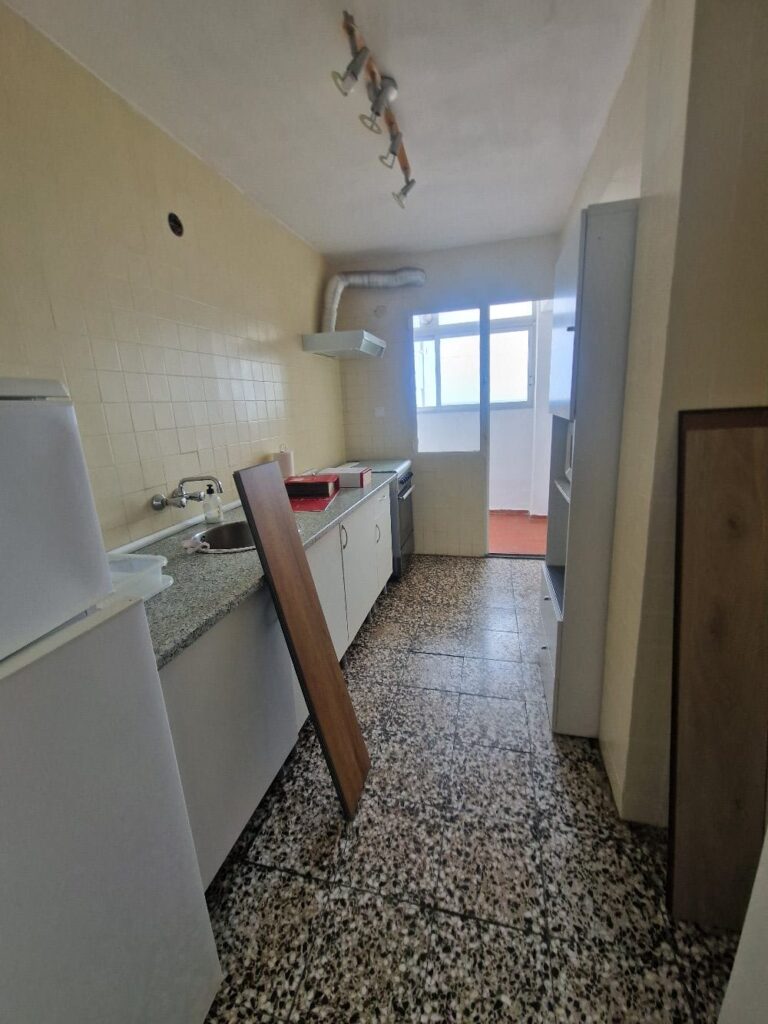 Reformas Valdemoro