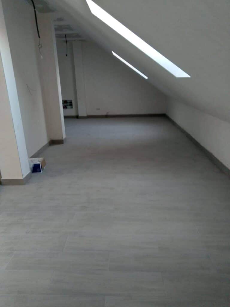 Reformas Villaverde
