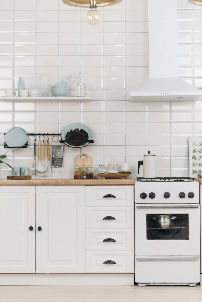 Reformas cocinas Majadahonda