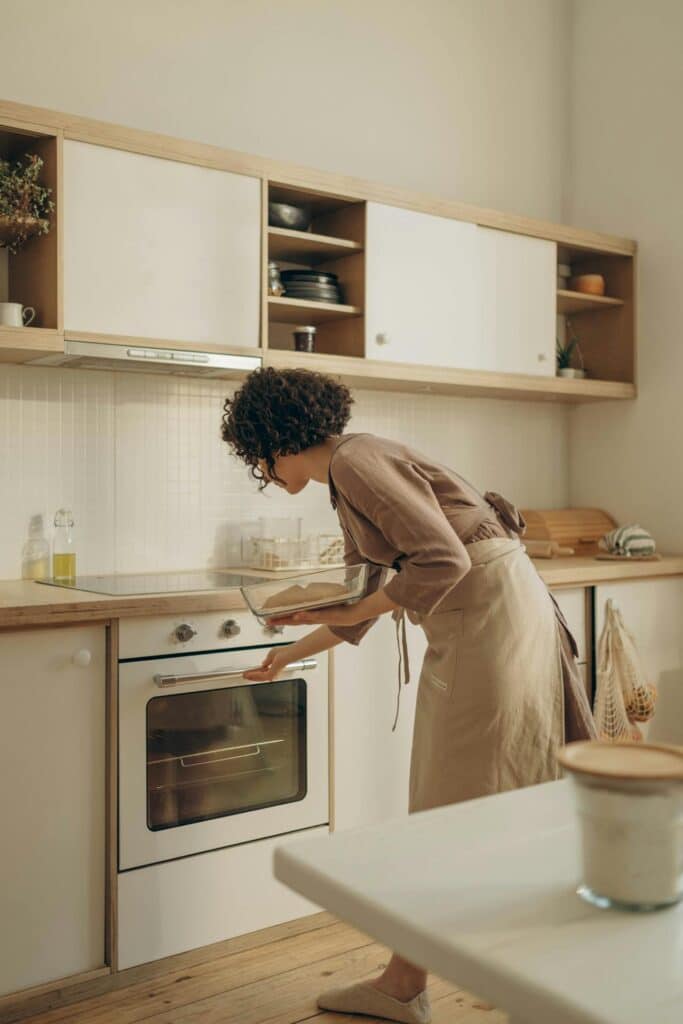 Reformas cocinas Pinto
