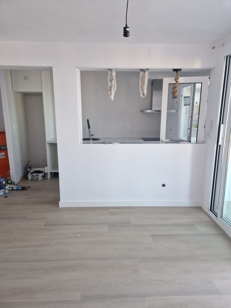 Reformas integrales Majadahonda